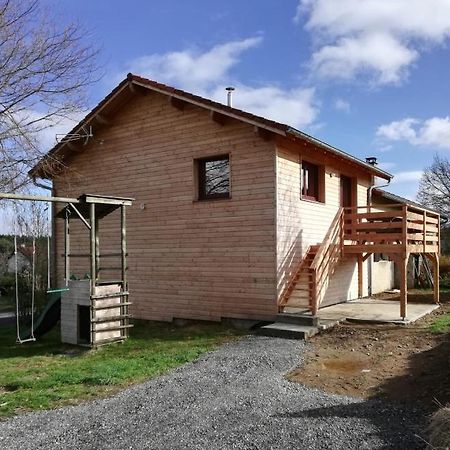 Gite La Ferme De Baffour La Chaise-Dieu Eksteriør billede