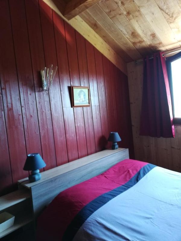 Gite La Ferme De Baffour La Chaise-Dieu Eksteriør billede